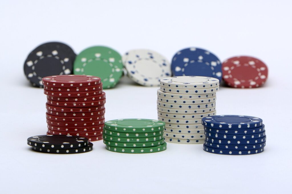Behind the Scenes: How Dutch Casino Licenses Are Granted and Monitored