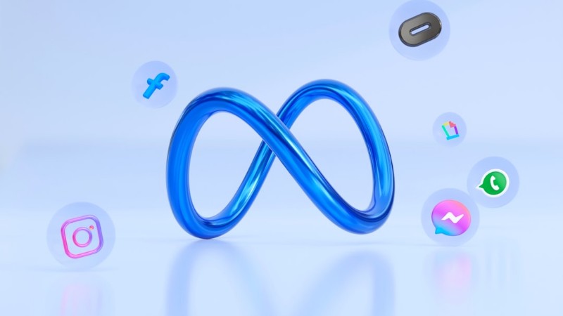 logo - Meta 3D logo. Feel free to contact me through email  Check out my previous collections “Top Cryptocurrencies”, "Elon Musk" and the 3D logos!, tags: metas - unsplash