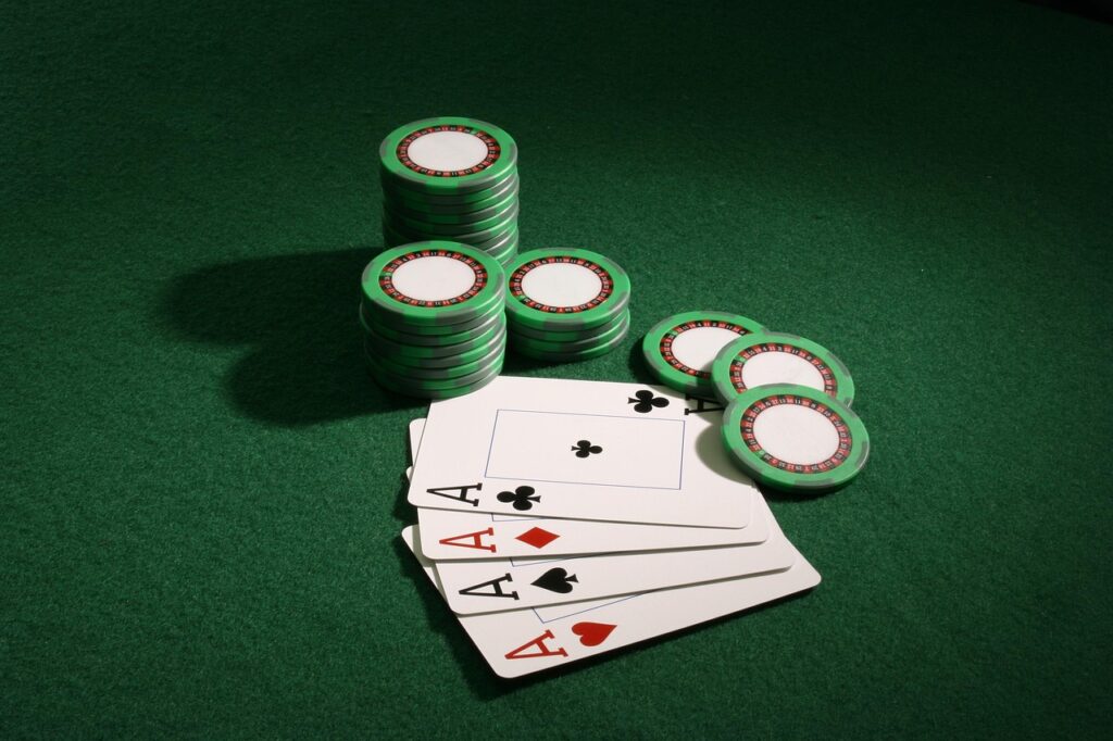 Every Device Becomes a Casino: The Impact of the Internet of Things on Digital Gambling