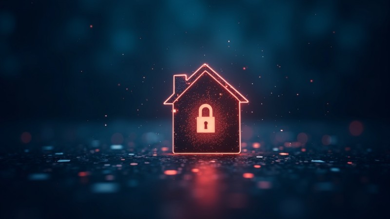 5 Key Benefits of Residential Proxies in the Modern Digital Landscape, Concept art for illustrative purpose - Monok