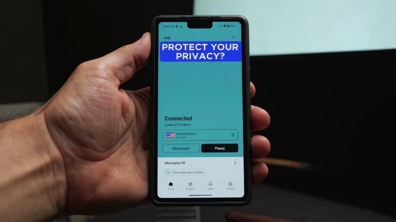Read our review: https://www.security.org/vpn/surfshark/review/
Subscribe to Surfshark: https://www.security.org/go/surfshark-youtube

Surfshark hides your real IP address, encrypts your internet traf - Digital concept art for illustrative purpose, tags: die der - Monok
