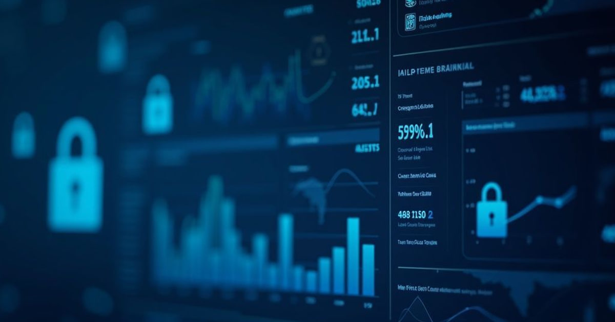 Kontinuierliche Überwachung verbessert Online-Sicherheit und senkt Betrugsverluste